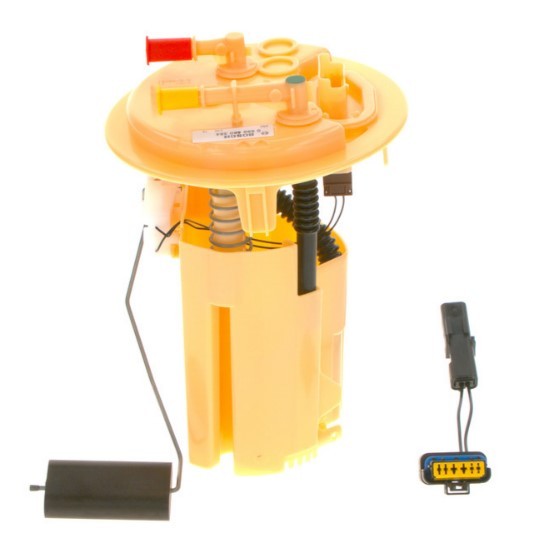 Brandstofpomp STARQ SQ222-03250 STARQ SQ222-03250: Brandstofpomp in tank Citroen BERLINGO 2020