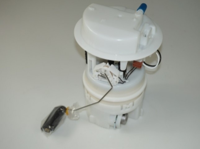 Kütus-etteanne STARQ SQ222-03478 STARQ SQ222-03478 Kütusepump bensiin ja diisel Citroën C8 2010