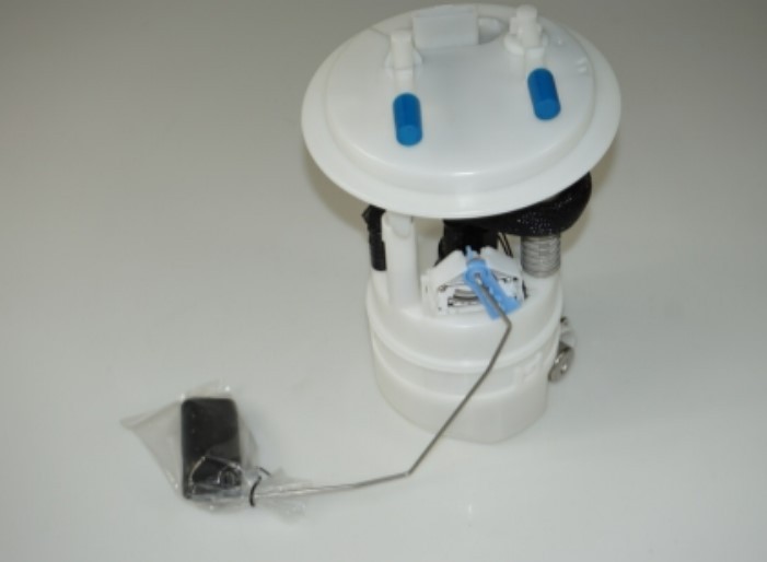 STARQ Fuel feed unit SQ222-04457 STARQ SQ222-04457 DAEWOO Evanda Saloon fuel pump replacement