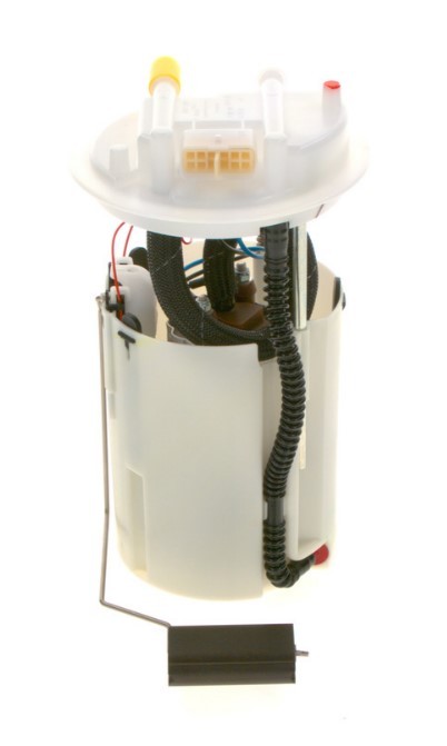 STARQ Kit riparazione, Pompa carburante SQ222-06334 STARQ SQ222-06334 Kit riparazione, Pompa carburante FIAT Panda III Hatchback (312, 319) 1.3 D Multijet (312PXL1A) 75 CV 2019