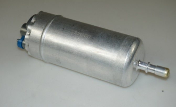 STARQ Drivstoffpumpe SQ222-06336 STARQ SQ222-06336 Drivstoffpumpe
