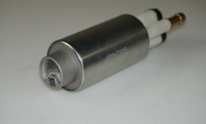 Brændstofpumpe STARQ SQ222-06412 STARQ SQ222-06412 Fødepumpe benzin og diesel Alfa Romeo GT 2006