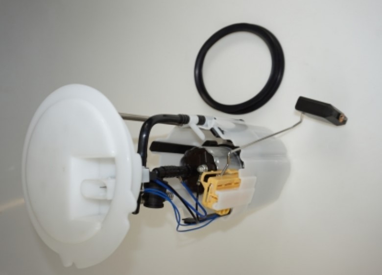 Μονάδα παροχής καυσίμων STARQ SQ222-11456 STARQ SQ222-11456 Αντλία καυσίμου ηλεκτρικό βενζίνη και ντίζελ Mercedes-Benz A-class 2007