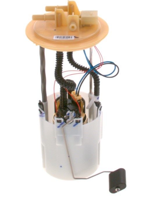 Kütus-etteanne STARQ SQ222-11460 STARQ SQ222-11460: Kütusepump Volkswagen CRAFTER 2013