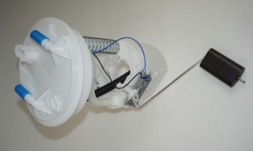 Impianto alimentazione carburante STARQ SQ222-14295 STARQ SQ222-14295 costo Pompa carburante Renault TRAFIC 2008