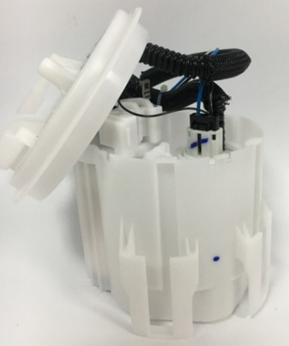 Brandstofpomp STARQ SQ222-14311 STARQ SQ222-14311 Brandstof, pomp OPEL MERIVA 2009