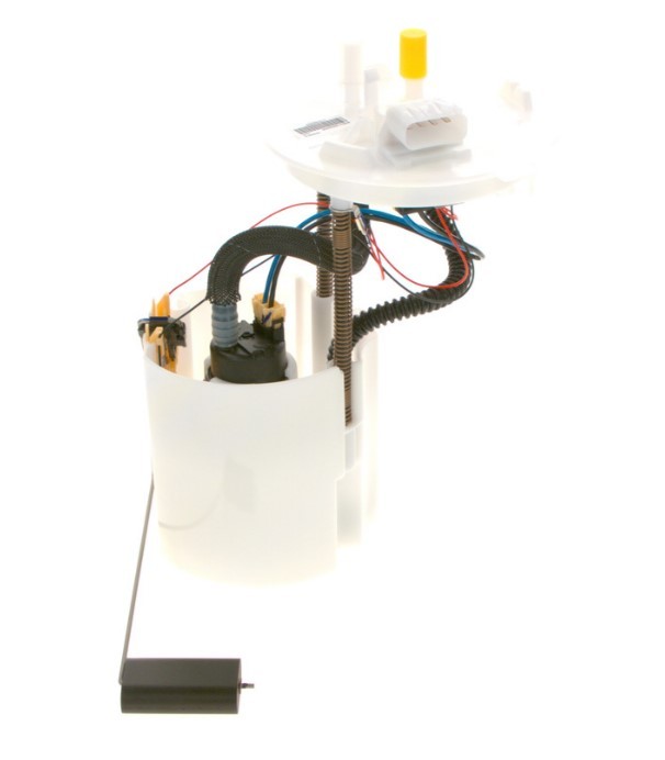 STARQ Impianto alimentazione carburante SQ222-14314 SQ222-14314 costo Pompa carburante STARQ OPEL VIVARO