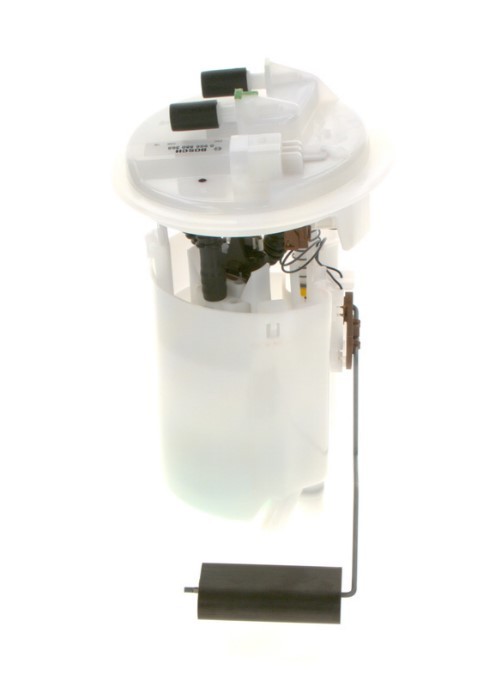 STARQ Bränsletillförselenhet SQ222-15467 SQ222-15467 STARQ bensinpump RENAULT DUSTER