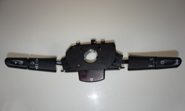 STARQ Ratstammekontakt SQ224-01000 Ratstammekontakt STARQ MERCEDES-BENZ SQ224-01000