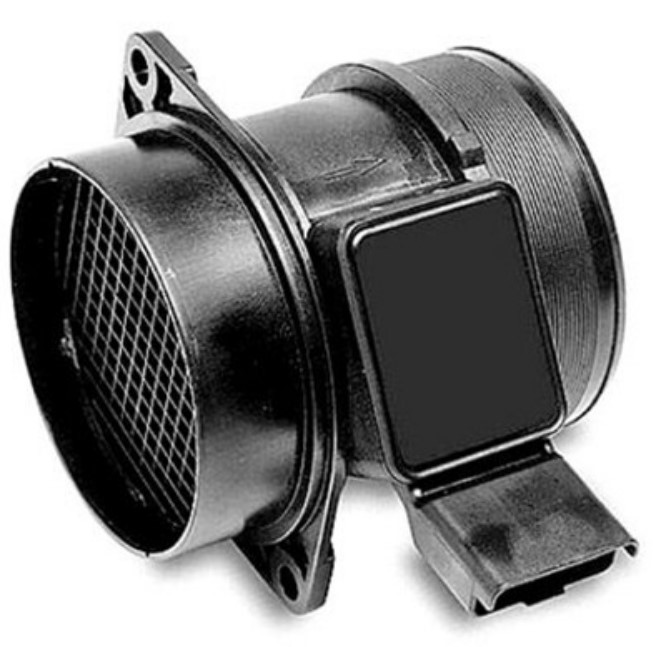 STARQ Mass air flow sensor SQ321-03338 STARQ SQ321-03338 Citroën C5 1 mass airflow sensor replacement