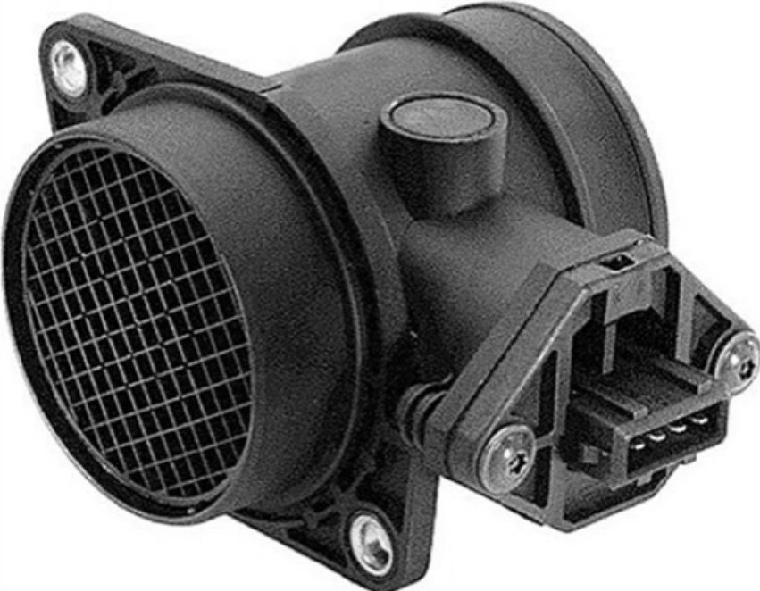 STARQ Luftmassemåler SQ321-06303 STARQ SQ321-06303 Opel Frontera Sport Luftmængdemåler til en rimelig pris