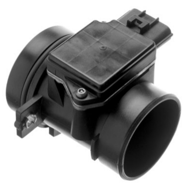 STARQ Luftmassemätare SQ321-07272 STARQ SQ321-07272 Luftmassemätare FORD KA Hatchback (RB) 1.0 i 52 hk 1999