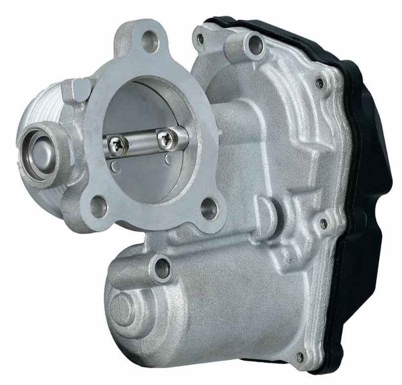 STARQ EGR-ventil SQ322-01154 Eksosreturventil STARQ Volkswagen GOLF SQ322-01154