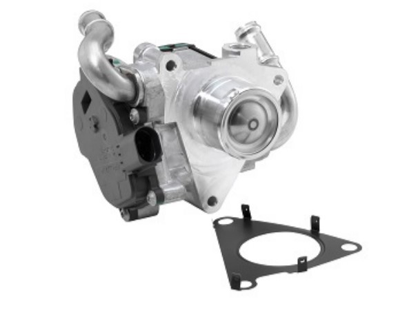 STARQ Βαλβίδα AGR SQ322-01156 EGR SEAT STARQ SQ322-01156