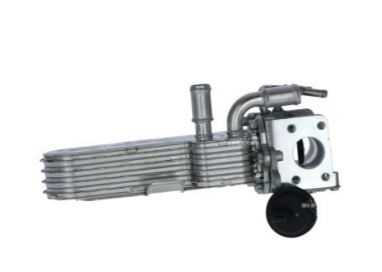 STARQ Radiador EGR SQ322-01163 STARQ SQ322-01163 originais Radiador de gases de escape VW Golf 4 custo