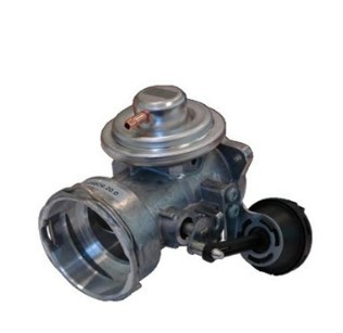 STARQ Βαλβίδα AGR SQ322-01283 Βαλβίδα ανακύκλωσης καυσαερίων STARQ SEAT SQ322-01283