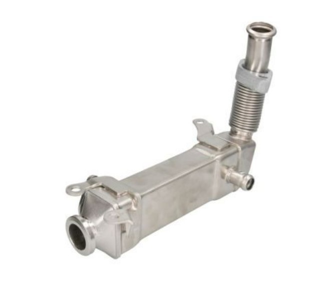 STARQ EGR-kjøler SQ322-02304 Agr kjøler STARQ JUMPER SQ322-02304 billige