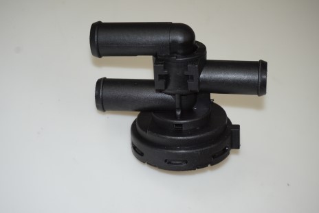 LTD Reglerventil till kylvätska LTD-90566947 LTD LTD-90566947 Värme / ventilation Saab 9-5 Kombi