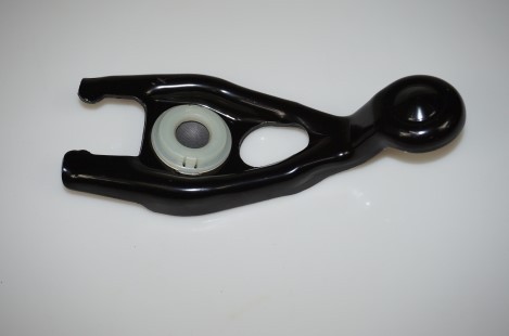 LTD Urtrampningsgaffel, koppling LTD-211761 LTD LTD-211761 Urtrampningsgaffel Peugeot 207 SW original