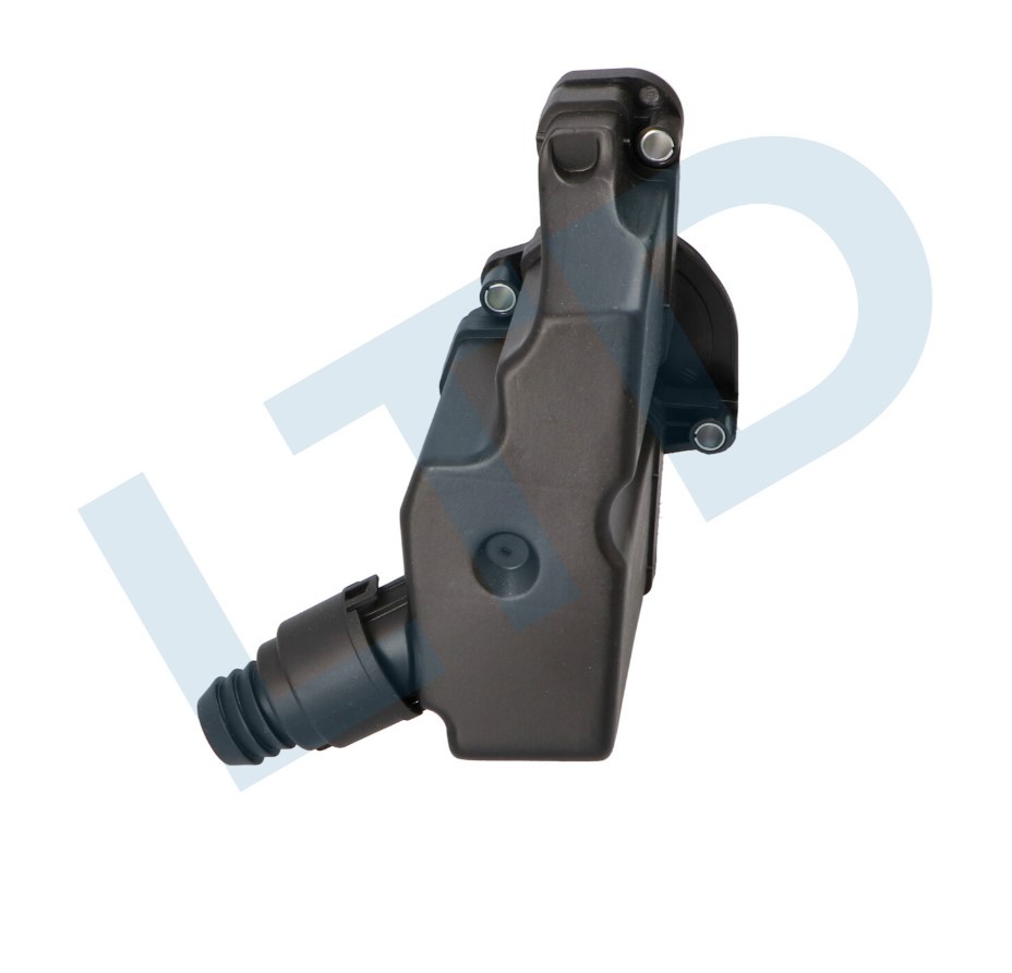 Separatore olio, Ventilazione monoblocco LTD LTD-036103464D LTD LTD-036103464D Separatore vapori olio Volkswagen FOX 2013