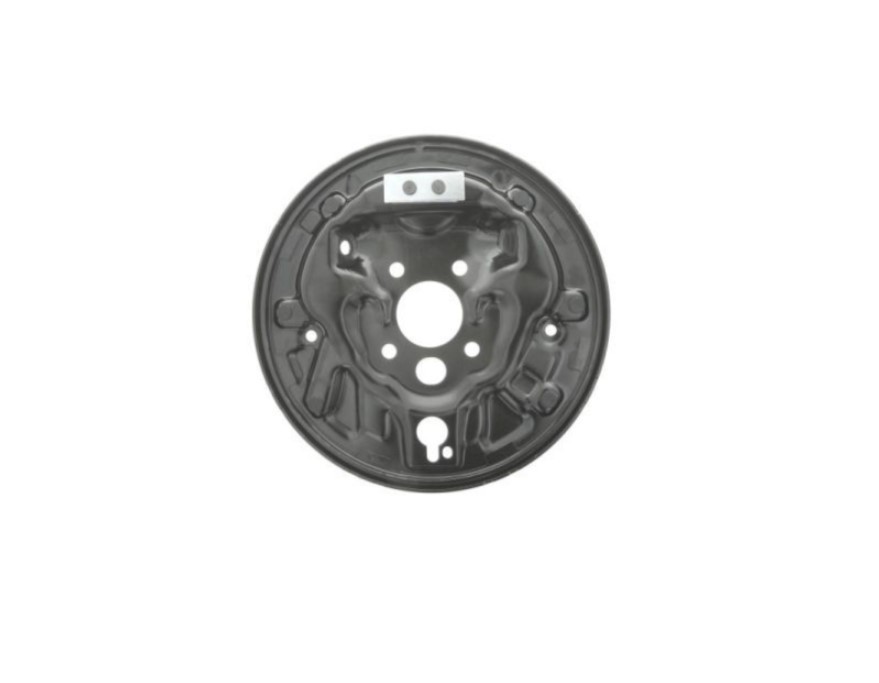 LTD Täckplåt, bromstrumma LTD-1J0609426C Bromstrummor Skoda 1Z5 LTD-1J0609426C LTD