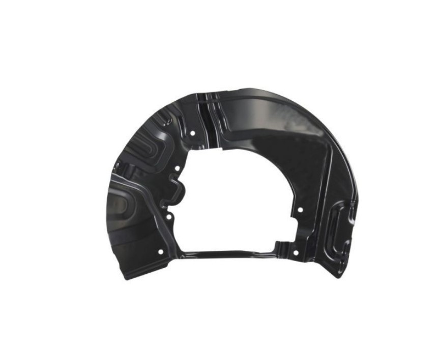 LTD Bremseskjold LTD-34116767647 Skvettbord LTD Mazda 3 LTD-34116767647