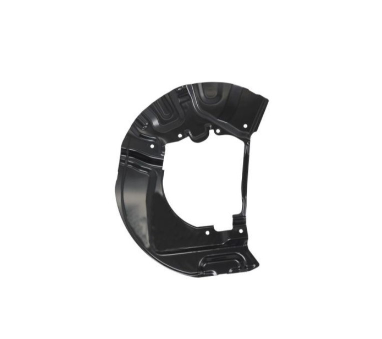 LTD Stænkskærm, bremseskive LTD-34116767648 Ankerplade LTD Volvo V70 LTD-34116767648