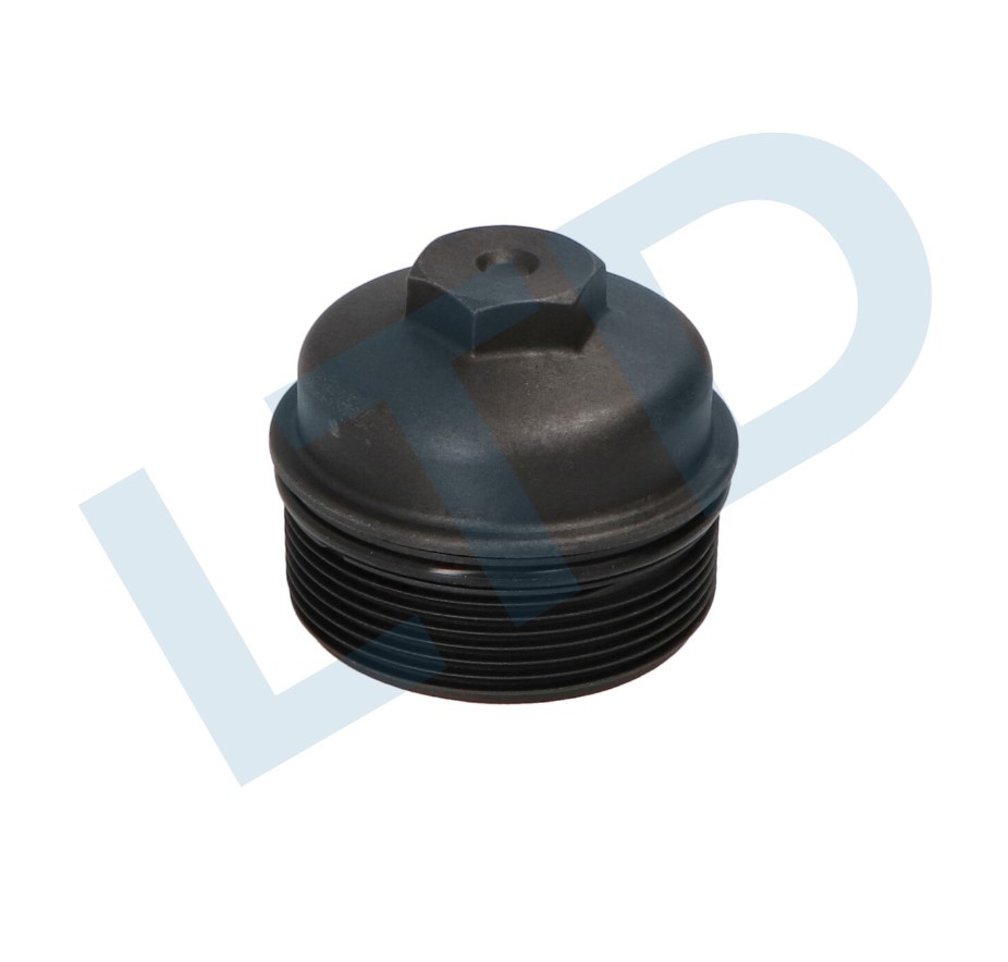 LTD Deksel, oliefilterbehuizing LTD-03C115403 LTD LTD-03C115403 Oliefilterhuis / pakking VW Passat B7 Sedan prijs