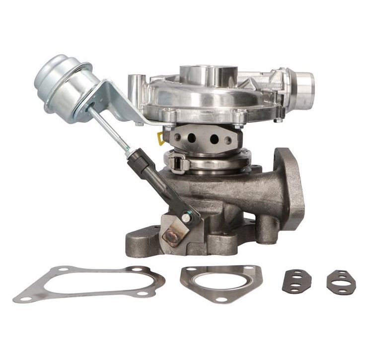 LTD Turbolader LTD-4420486 LTD-4420486 LTD Turboaggregat Nissan billige