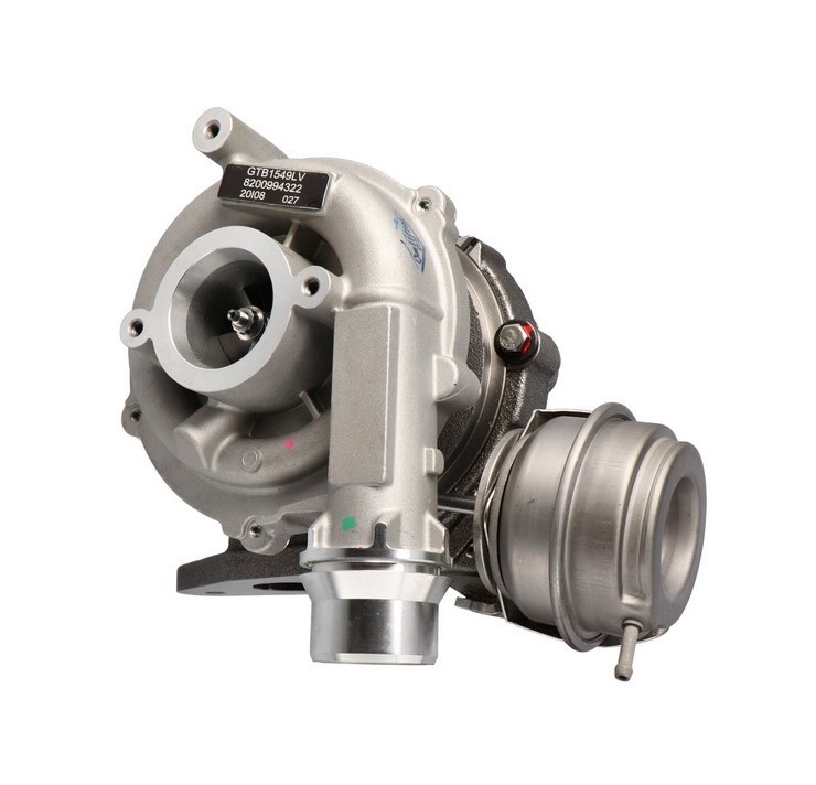 LTD Turbolader LTD-8200994322 Turbolader LTD C1 LTD-8200994322 günstig