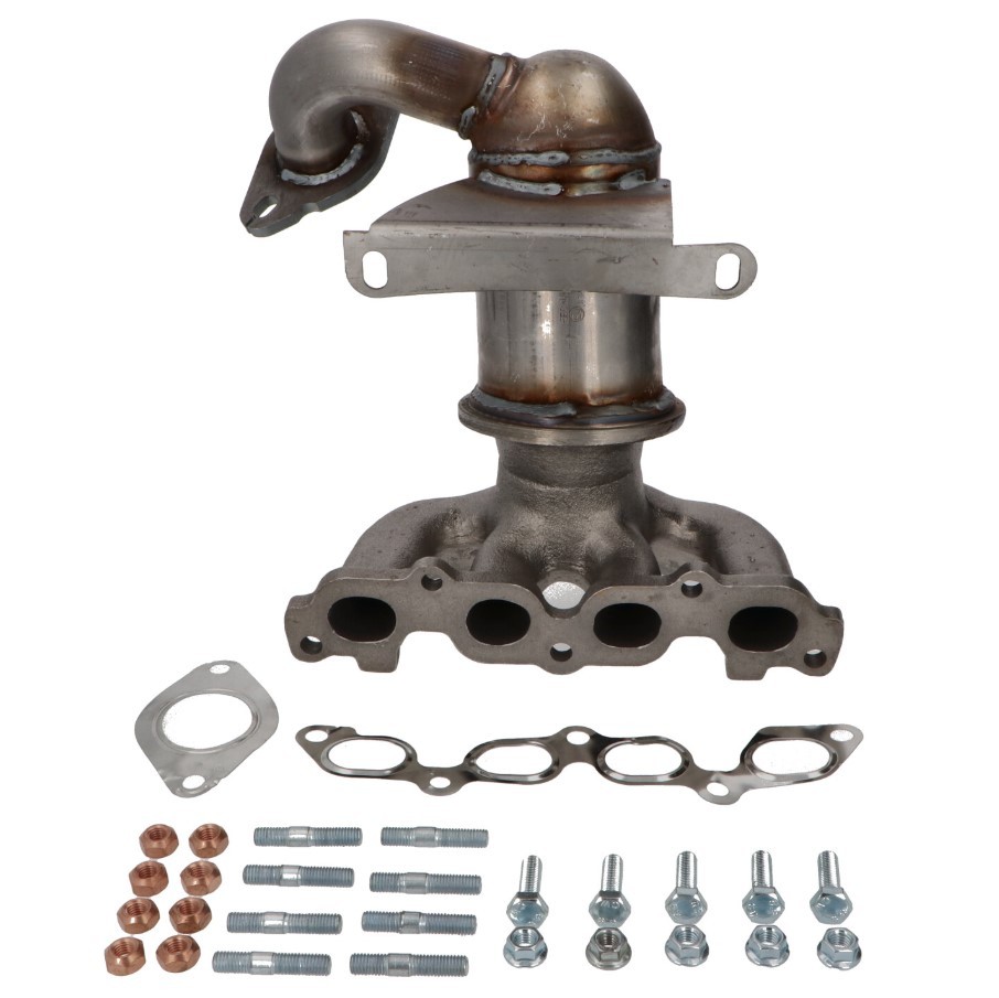 LTD Katalizátor LTD-1141305 LTD Katalizátor LTD-1141305 tapasztalat