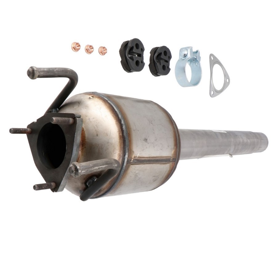 Catalyseur LTD LTD-1349824080 LTD LTD-1349824080 Pot catalytique Citroën JUMPER 2013