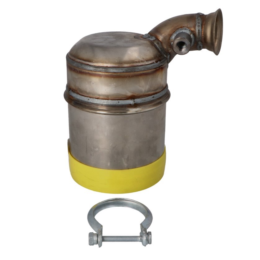 Kvēpu filtrs LTD LTD-1606857180 LTD LTD-1606857180: Kvēpu filtrs Peugeot 207 2020