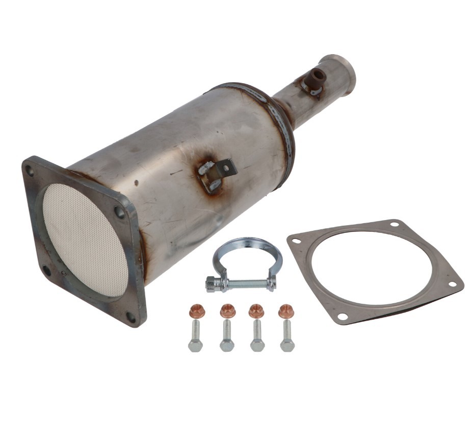 LTD Filter pevných častíc LTD-1731AN Filter pevných častíc LTD CROMA LTD-1731AN lacné