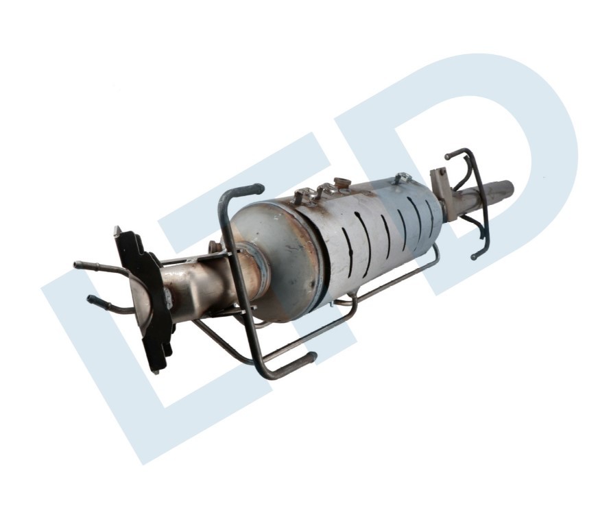 LTD Filter pevných častíc LTD-RFY602055X Filter pevných častíc LTD CROMA LTD-RFY602055X lacné