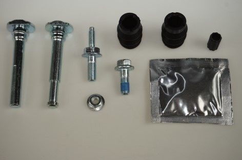 LTD Guide Sleeve Kit, brake caliper LTD-263 MERCEDES-BENZ LTD brake caliper slider bolts LTD-263