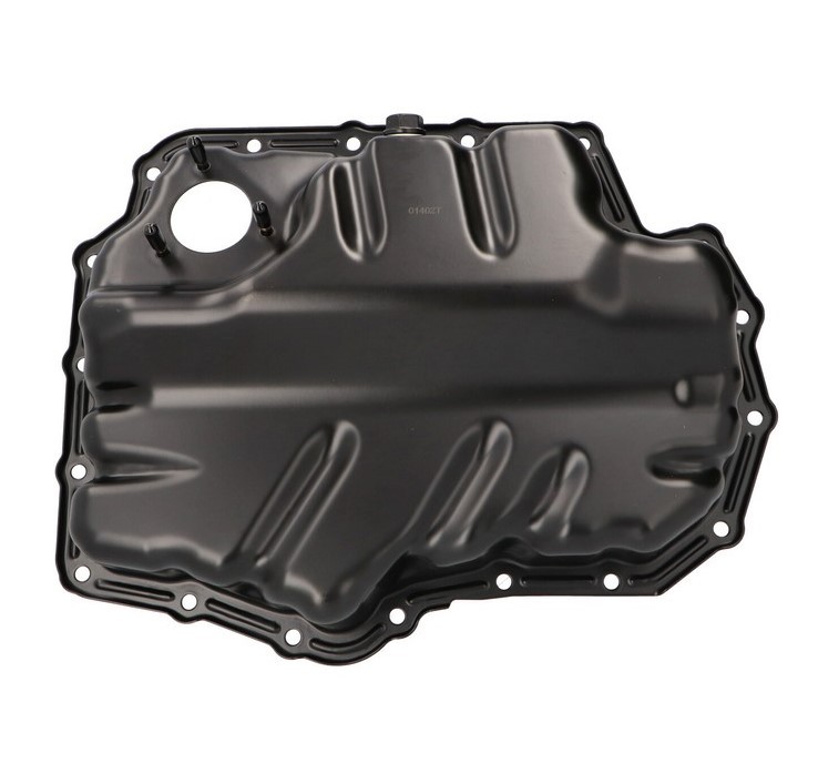 LTD Bunnpanne LTD-04E103602B Olje sump LTD Renault SANDERO / STEPWAY LTD-04E103602B