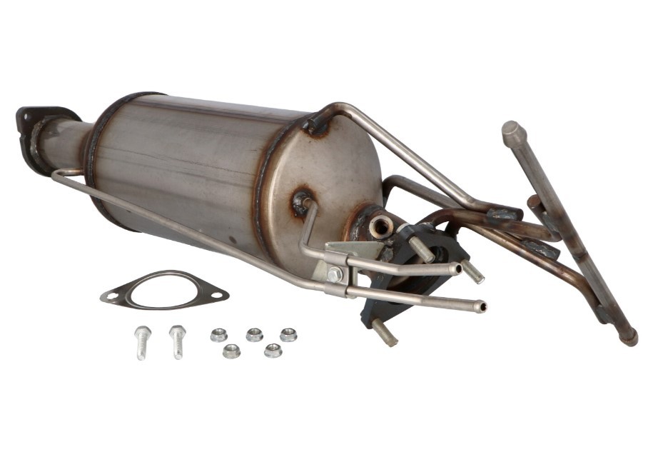 LTD Partikelfilter (DPF) LTD-30713210 LTD-30713210 LTD dpf FIAT DUCATO