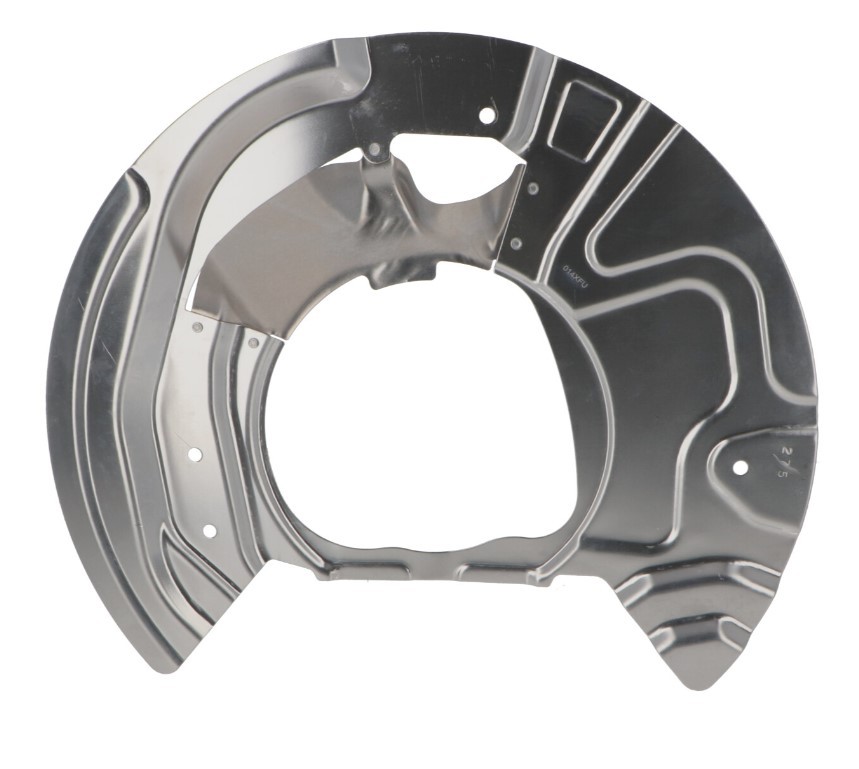 LTD Bremseskjold LTD-34116857977 Skvettbord LTD 3 LTD-34116857977 billige