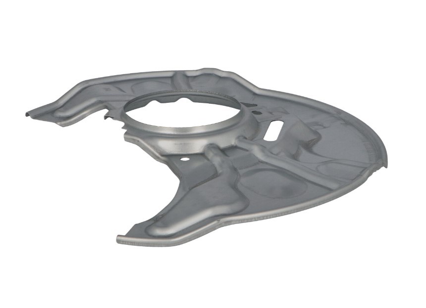 LTD Stænkskærm, bremseskive LTD-4778205030 LTD-4778205030 Ankerplade VOLVO V70 LTD