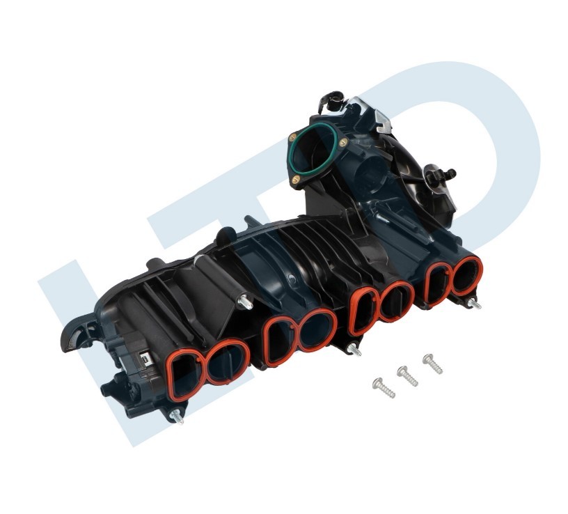 LTD Στόμιο, πολλαπλή εισαγωγής LTD-11618507239 LTD-11618507239 Πολλαπλή εισαγωγής PEUGEOT 206 LTD