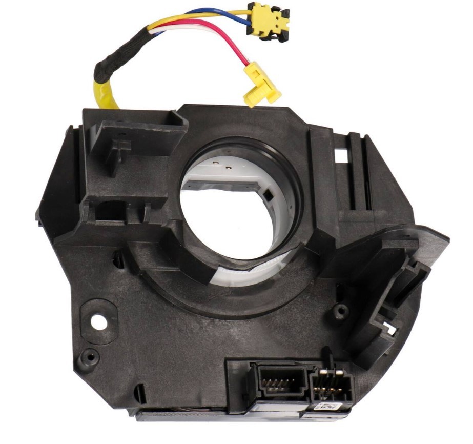 LTD Vinkelfjeder, Airbag LTD-68067552AJ LTD-68067552AJ Blinklyskontakt MERCEDES-BENZ E-klasse LTD