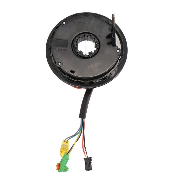 LTD Vinkelfjeder, Airbag LTD-A0004640518 LTD-A0004640518 Ratstammekontakt MERCEDES-BENZ E-klasse LTD