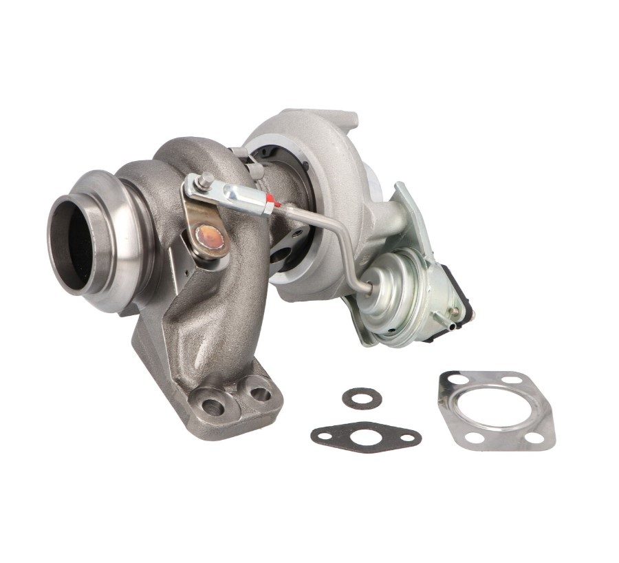 LTD Turbocharger LTD-0375Q9 LTD-0375Q9 Turbo LTD CITROЁN C4