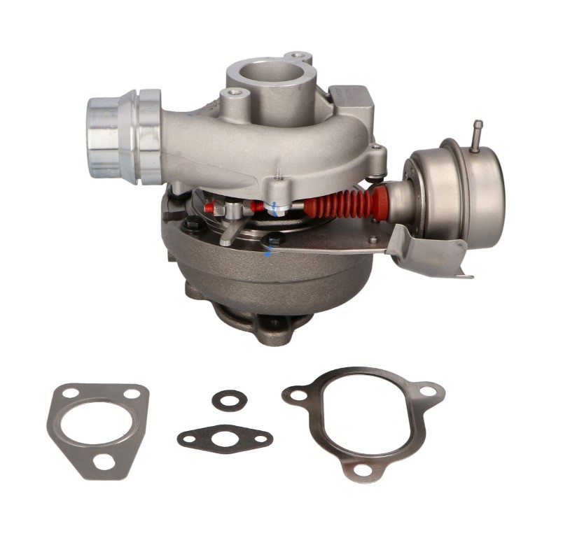 LTD Turbolader LTD-144112505R LTD-144112505R LTD Turbolader Nissan billige