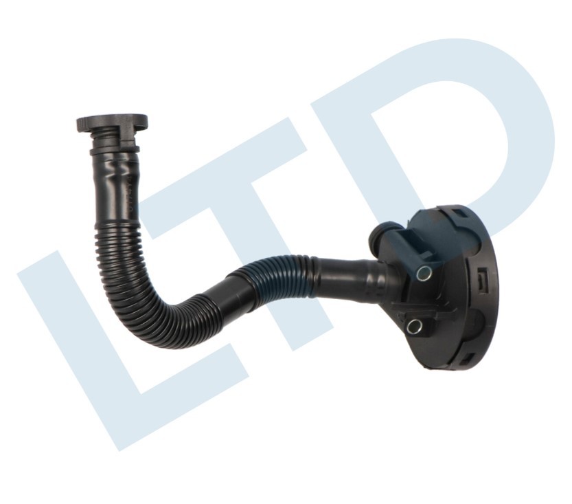 LTD Βαλβίδα, εξαερισμός μπλοκ κινητήρα LTD-03C103201K LTD LTD-03C103201K Βαλβίδα αναθυμιάσεων Skoda Rapid Sedan φθηνά