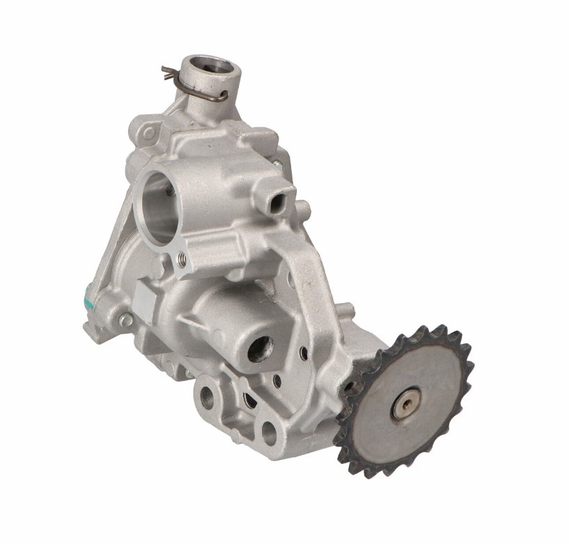 LTD Oliepomp LTD-150002040R Olie-pomp LTD VOLVO LTD-150002040R