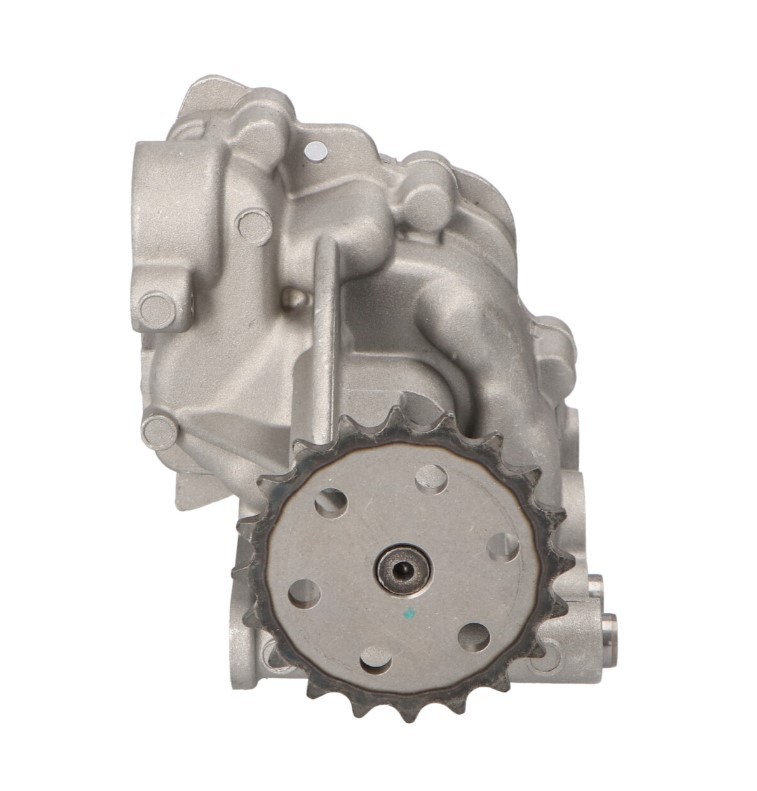 LTD Oljepump LTD-150004492R Oljepump Renault DT0/1 LTD-150004492R LTD