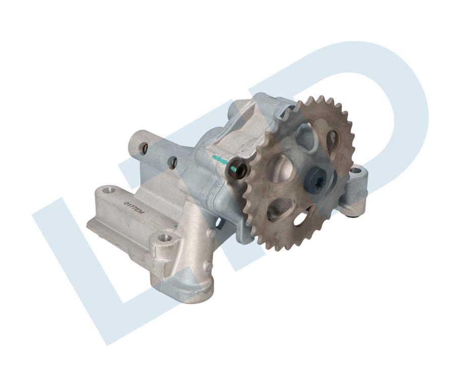 LTD Oljepump LTD-038115105D LTD-038115105D LTD oljepump CITROЁN C5