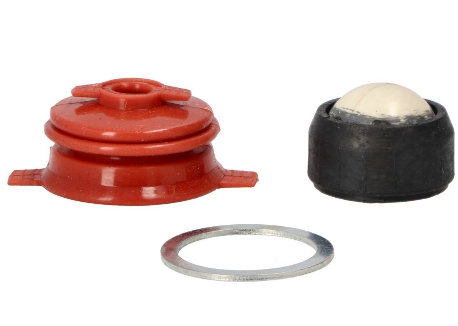 LTD Kit riparazione, Leva cambio LTD-8D0798151 LTD-8D0798151 LTD Kit riparazione leva cambio catalogo